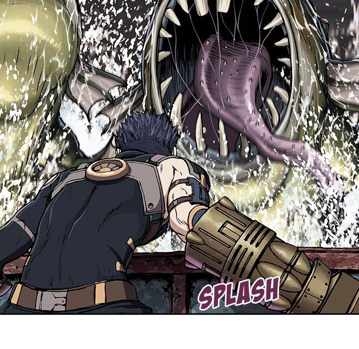 Read Leviathan (en) Manga Online