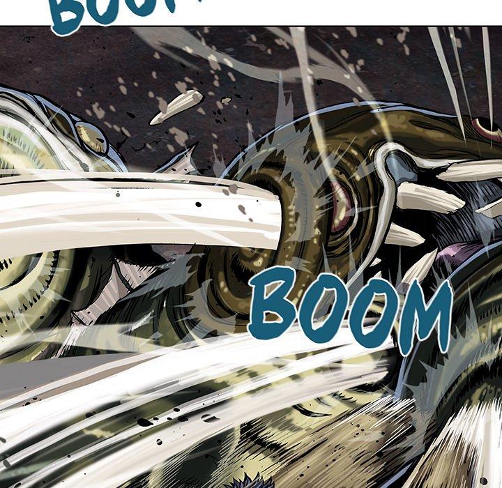 Read Leviathan (en) Manga Online