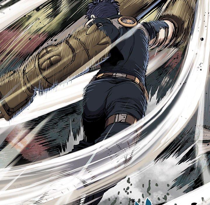 Read Leviathan (en) Manga Online