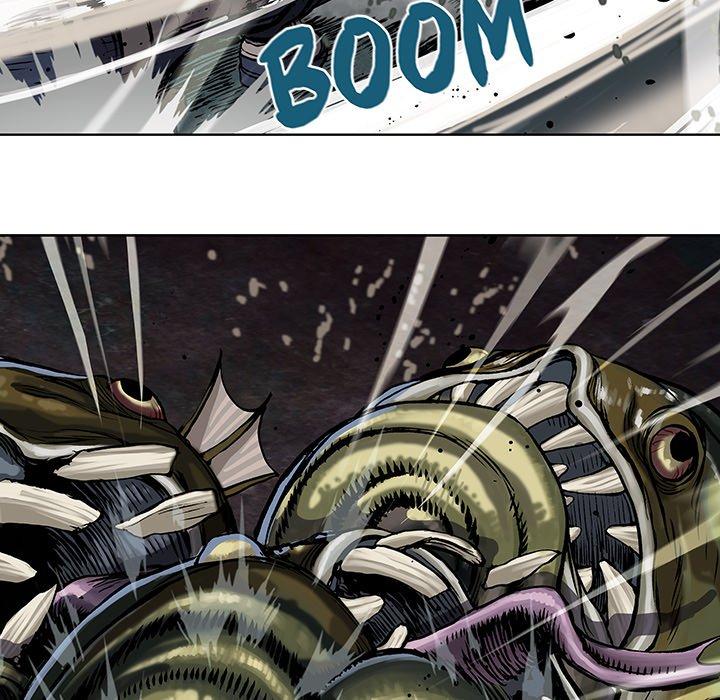 Read Leviathan (en) Manga Online