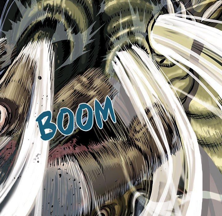 Read Leviathan (en) Manga Online