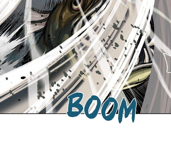 Read Leviathan (en) Manga Online