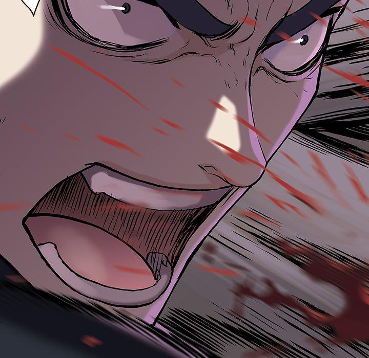 Read Leviathan (en) Manga Online