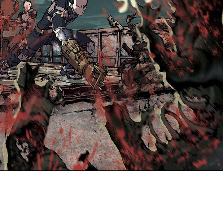 Read Leviathan (en) Manga Online