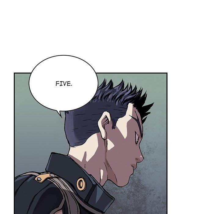 Read Leviathan (en) Manga Online