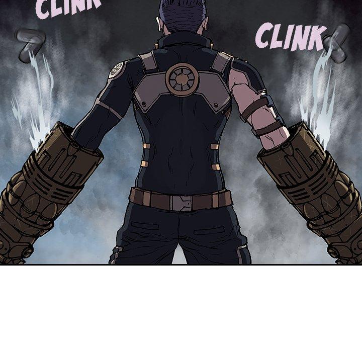 Read Leviathan (en) Manga Online