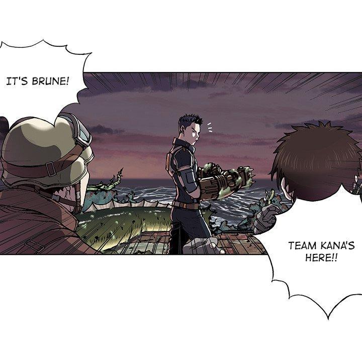 Read Leviathan (en) Manga Online