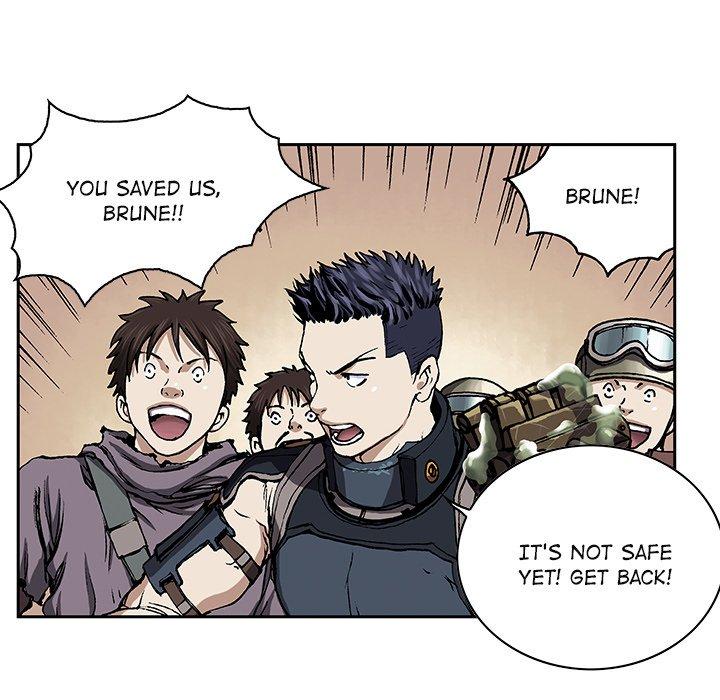 Read Leviathan (en) Manga Online