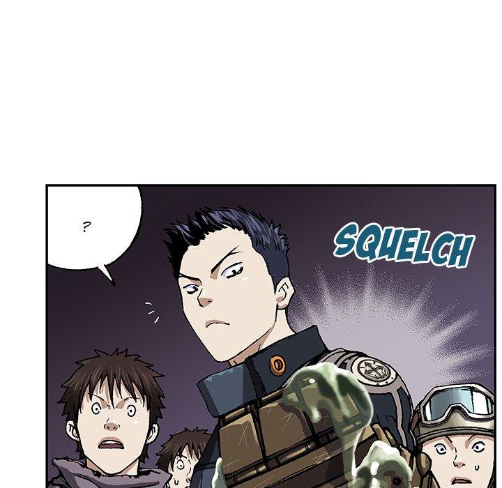 Read Leviathan (en) Manga Online