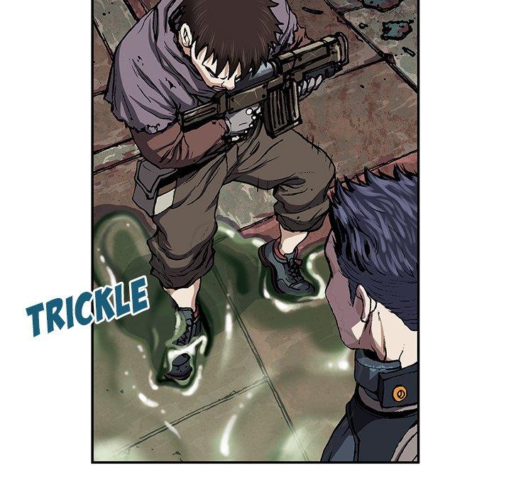 Read Leviathan (en) Manga Online