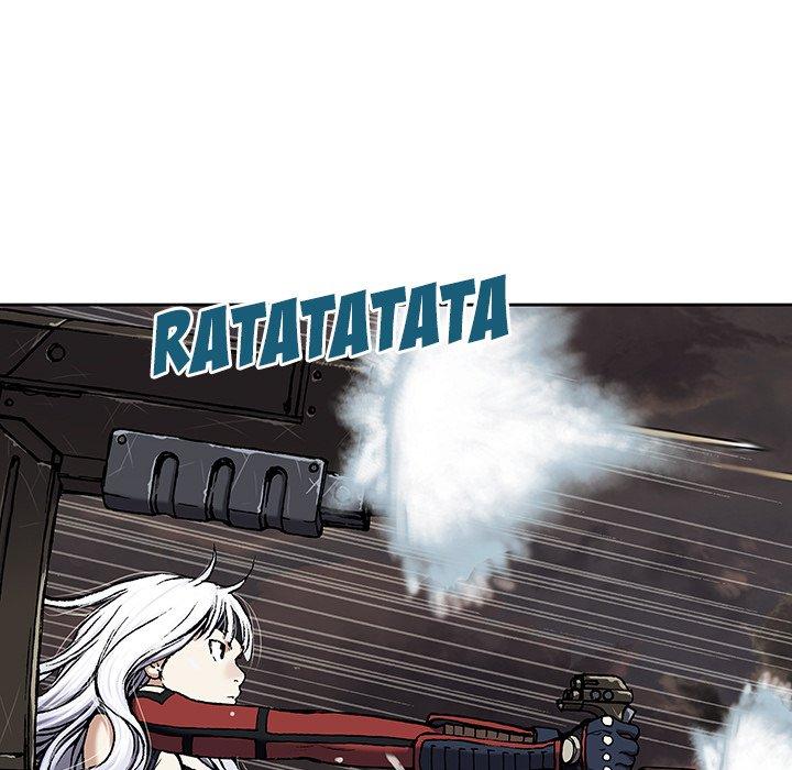 Read Leviathan (en) Manga Online