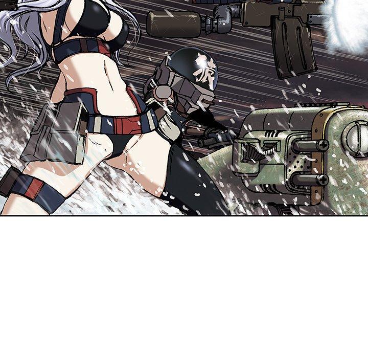 Read Leviathan (en) Manga Online