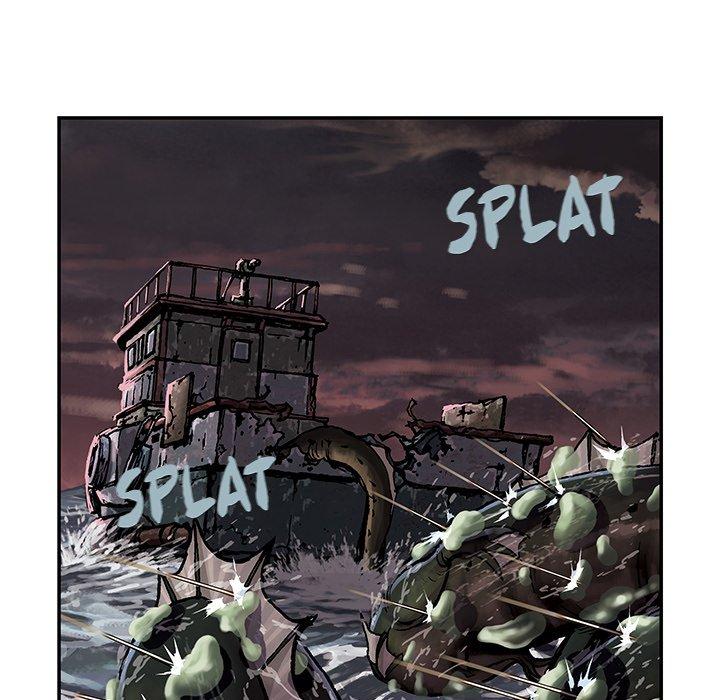 Read Leviathan (en) Manga Online