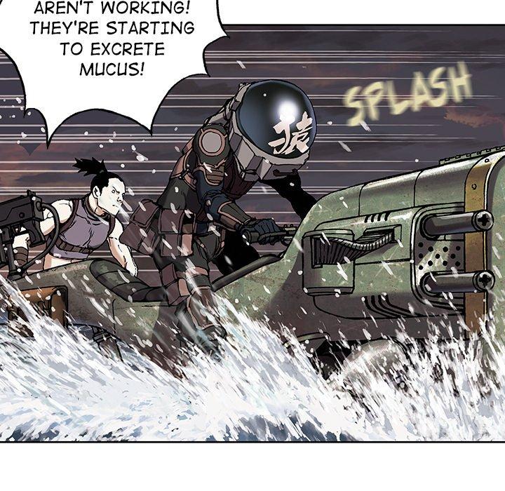 Read Leviathan (en) Manga Online