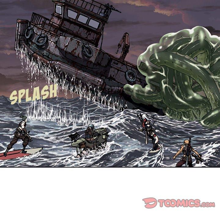 Read Leviathan (en) Manga Online