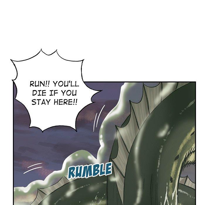 Read Leviathan (en) Manga Online