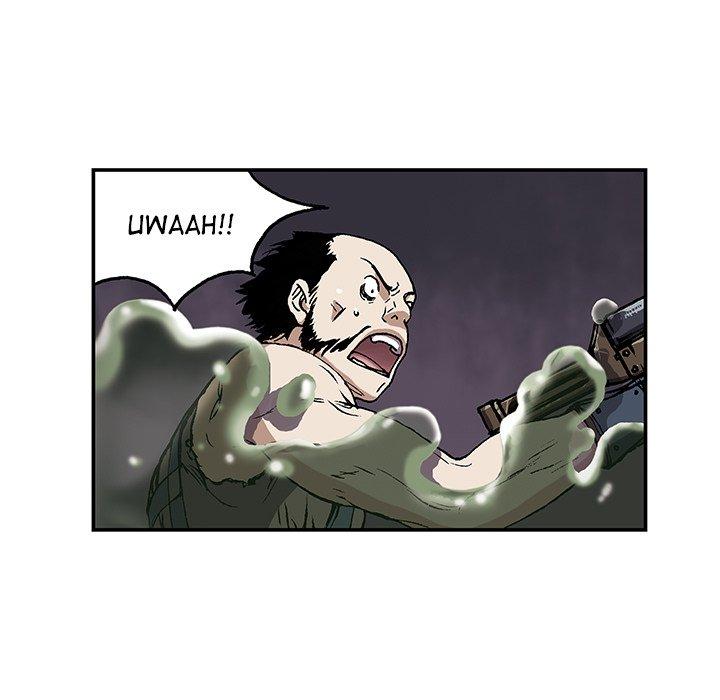 Read Leviathan (en) Manga Online