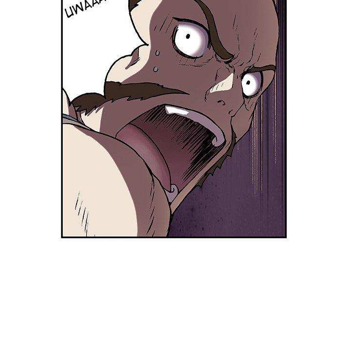 Read Leviathan (en) Manga Online