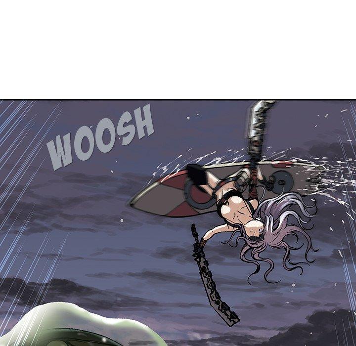 Read Leviathan (en) Manga Online