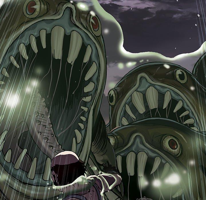 Read Leviathan (en) Manga Online