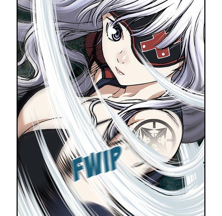 Read Leviathan (en) Manga Online