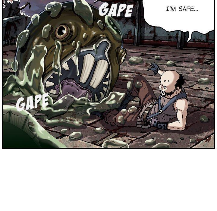 Read Leviathan (en) Manga Online