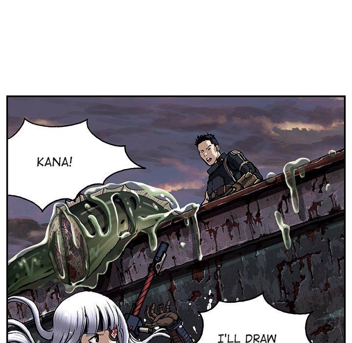 Read Leviathan (en) Manga Online