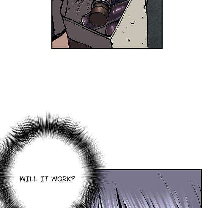 Read Leviathan (en) Manga Online