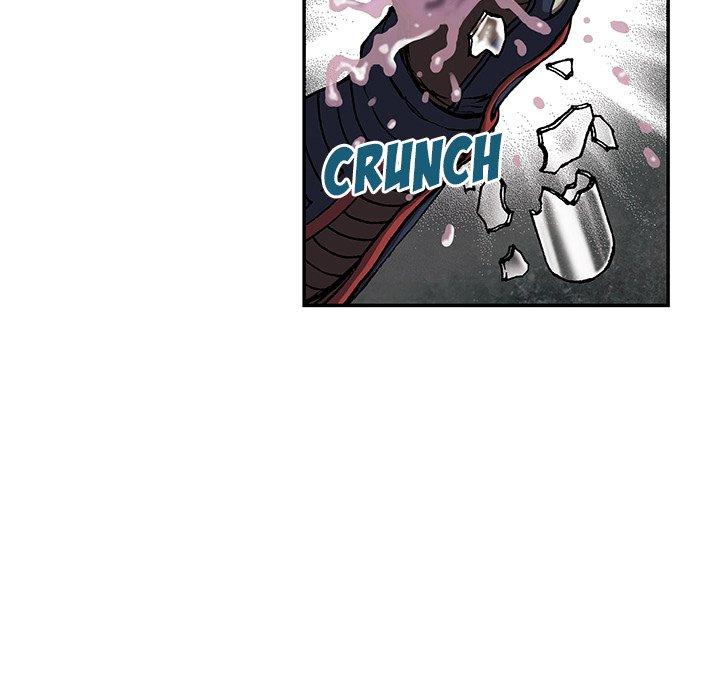 Read Leviathan (en) Manga Online