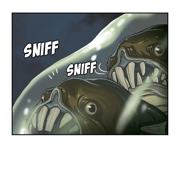 Read Leviathan (en) Manga Online