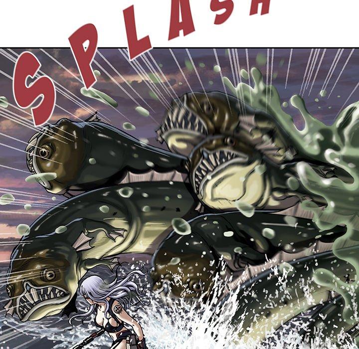 Read Leviathan (en) Manga Online