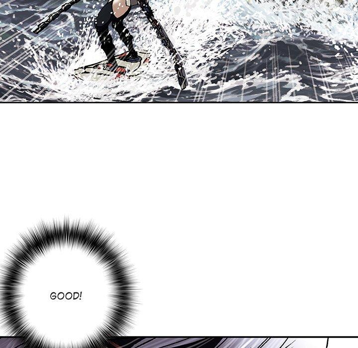 Read Leviathan (en) Manga Online