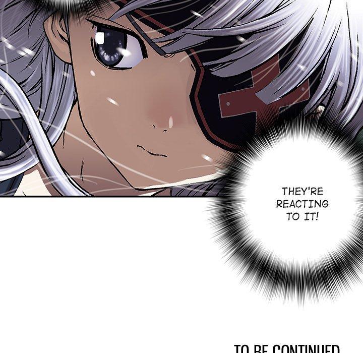 Read Leviathan (en) Manga Online