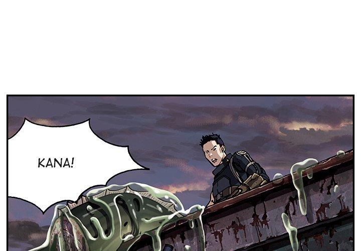 Read Leviathan (en) Manga Online