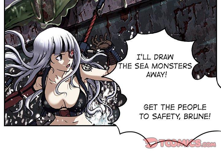 Read Leviathan (en) Manga Online