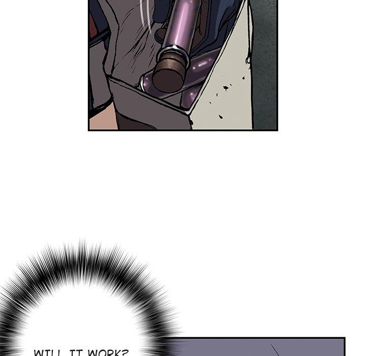 Read Leviathan (en) Manga Online