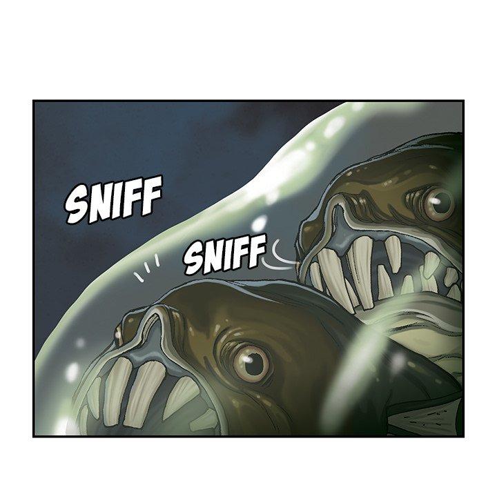 Read Leviathan (en) Manga Online