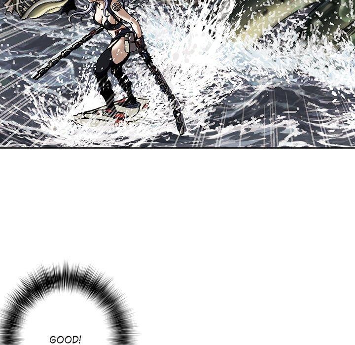 Read Leviathan (en) Manga Online