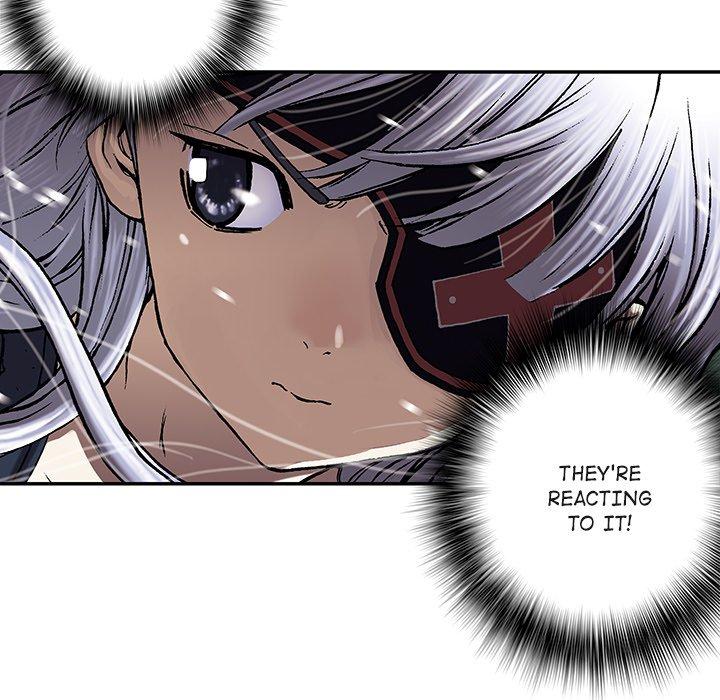 Read Leviathan (en) Manga Online