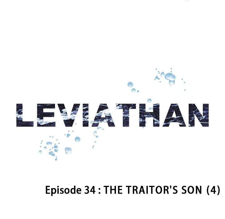 Read Leviathan (en) Manga Online