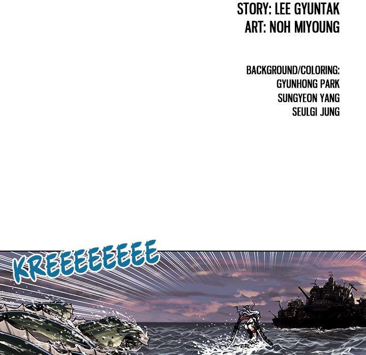 Read Leviathan (en) Manga Online