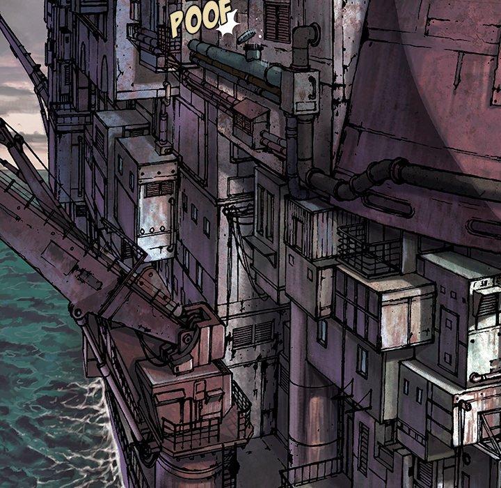 Read Leviathan (en) Manga Online