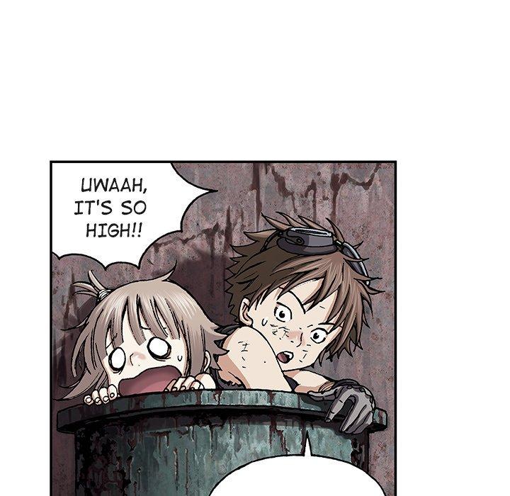 Read Leviathan (en) Manga Online