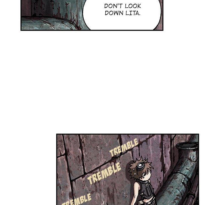 Read Leviathan (en) Manga Online