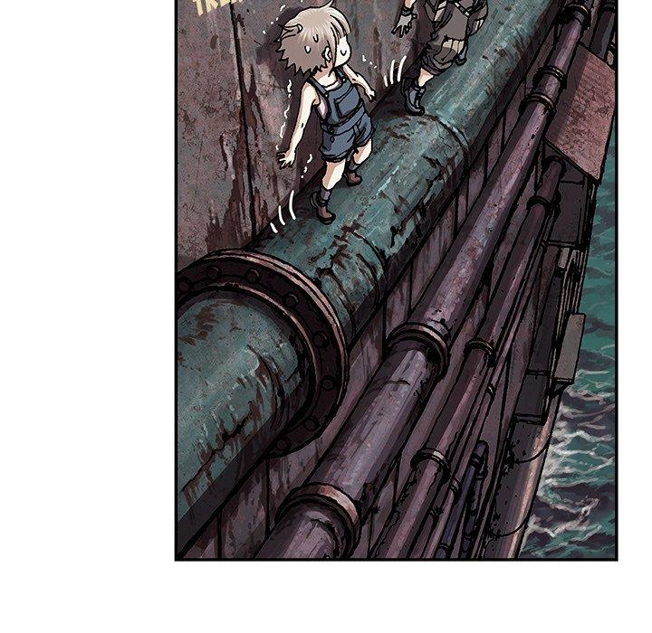 Read Leviathan (en) Manga Online