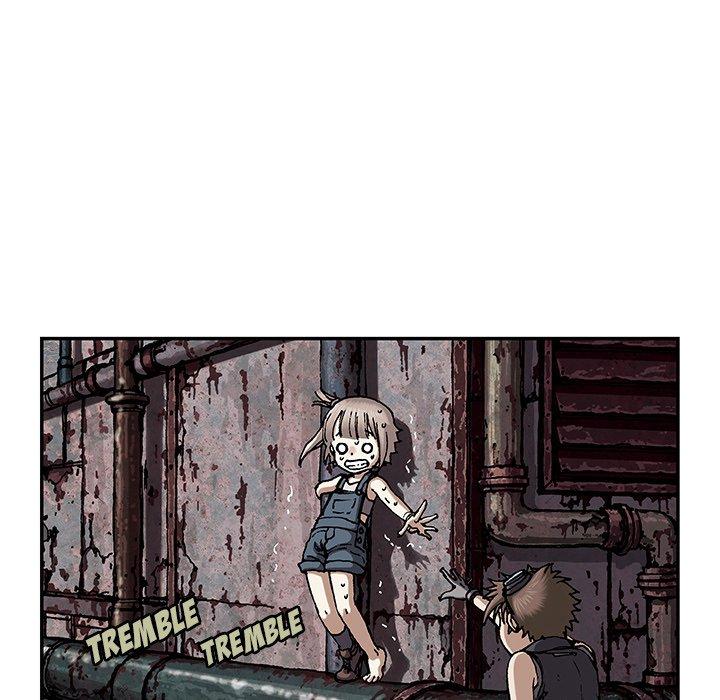 Read Leviathan (en) Manga Online