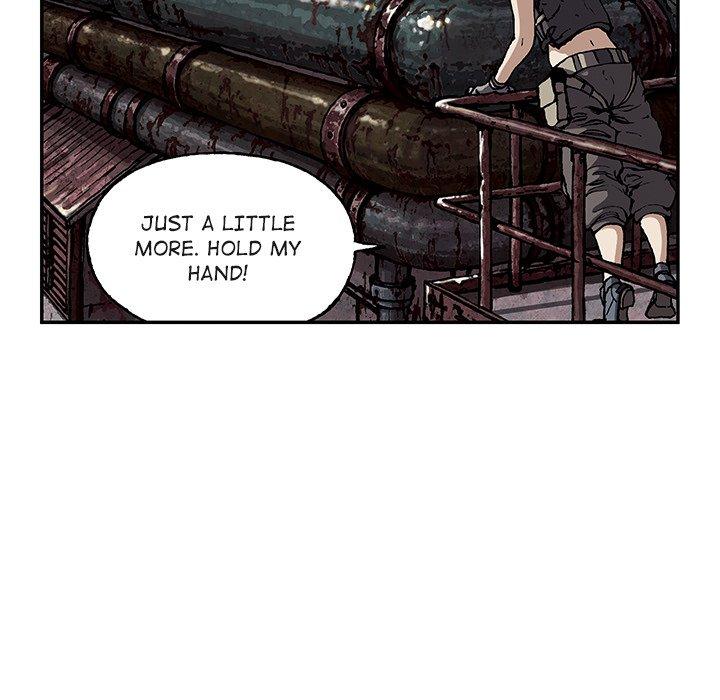 Read Leviathan (en) Manga Online