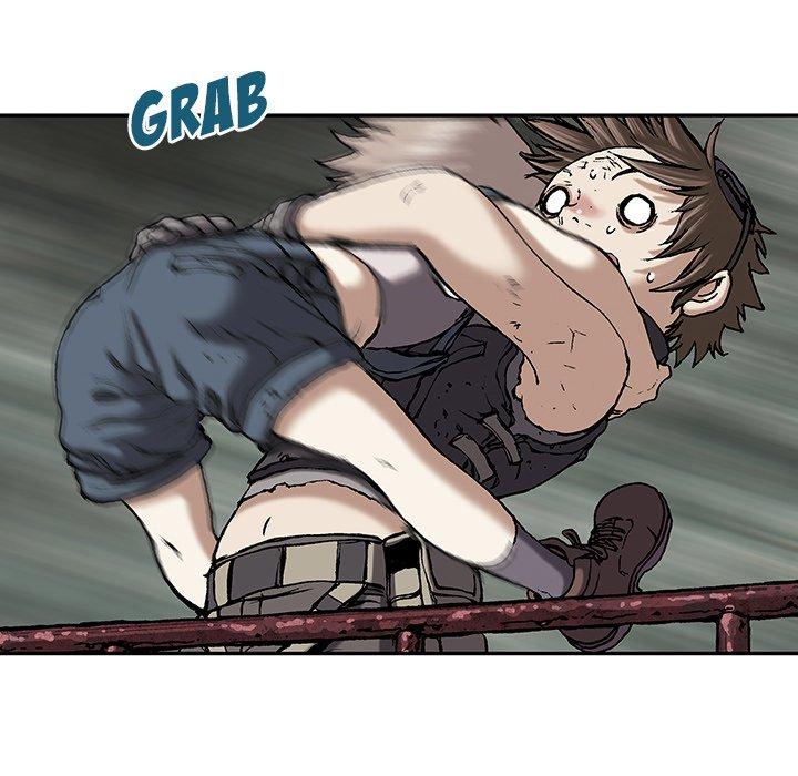 Read Leviathan (en) Manga Online