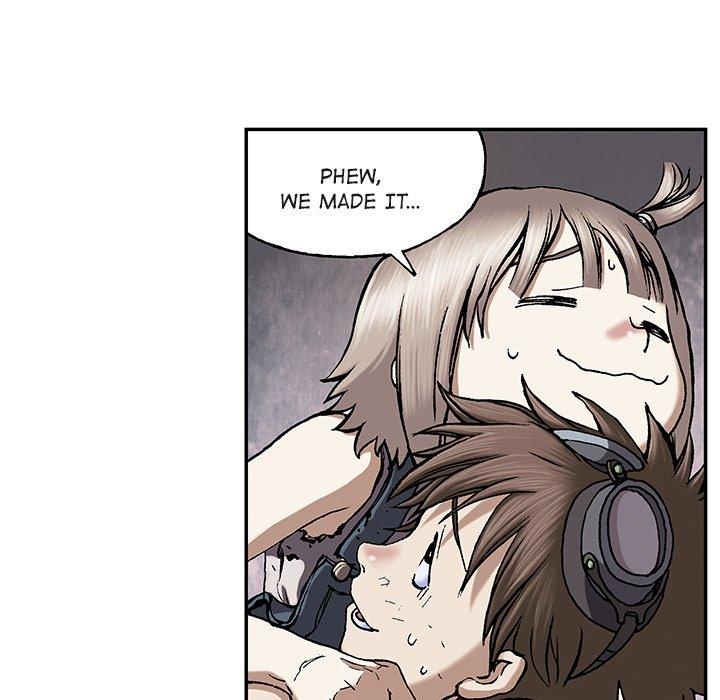 Read Leviathan (en) Manga Online
