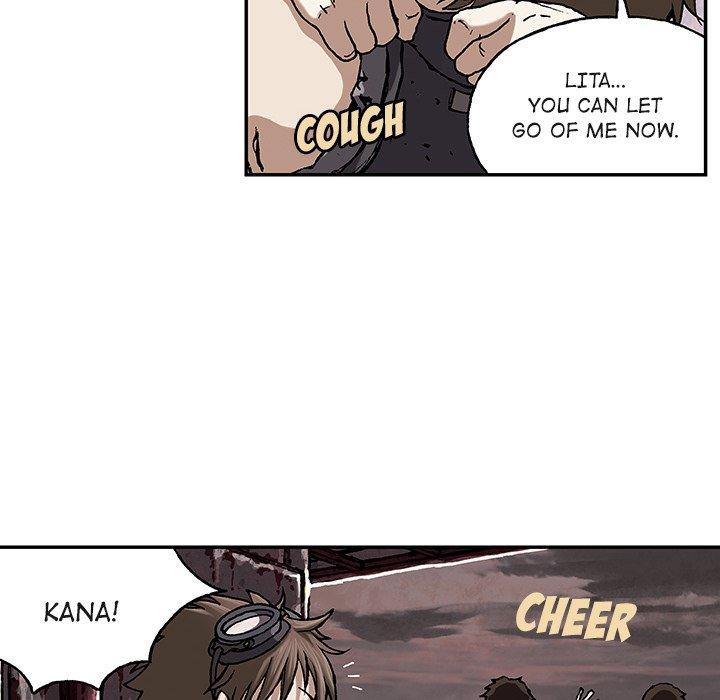 Read Leviathan (en) Manga Online